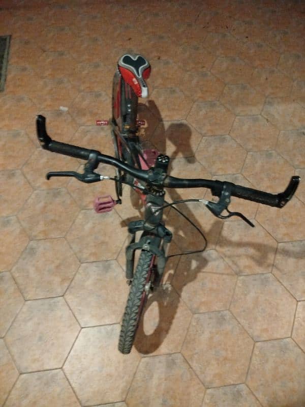 Bilal bicycle for sale 2