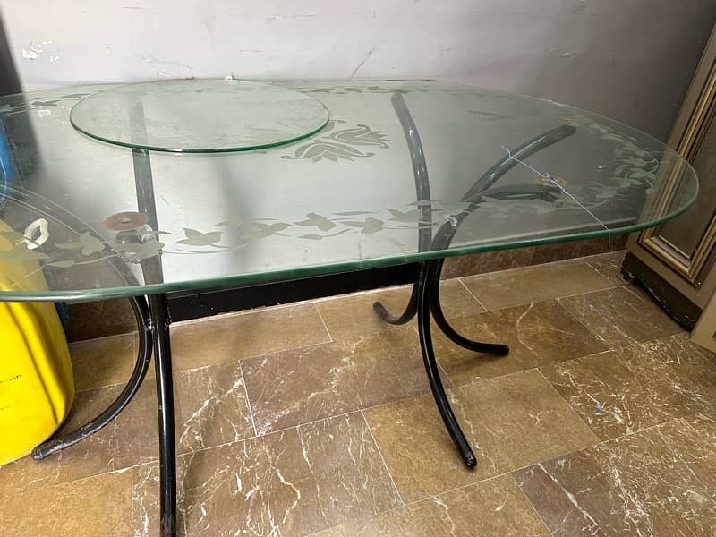 dining table 1