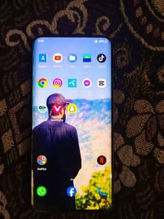 One Plus 7 Pro edge 6gb/128gb double Sim camer resultgod everything Ok 0