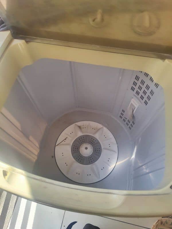 kenwood washing machine available 1