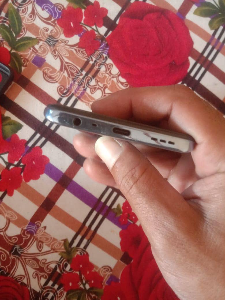 INFINIX ZERO X NEO 4