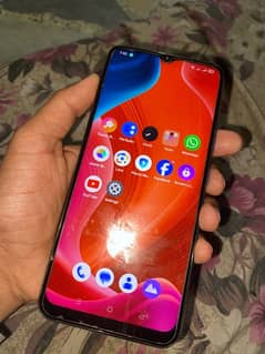 realme c12