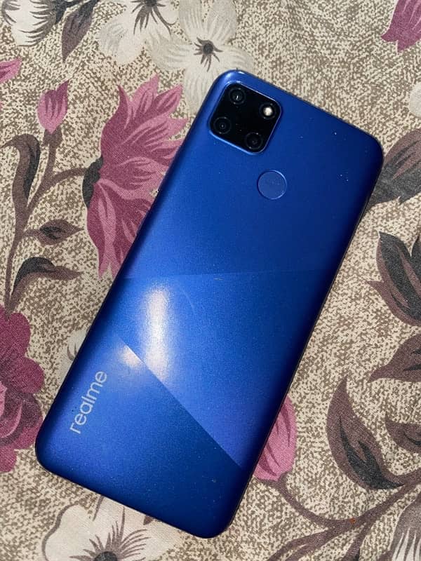 realme c12 2