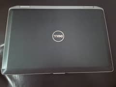 Dell leptop for sale in good condition