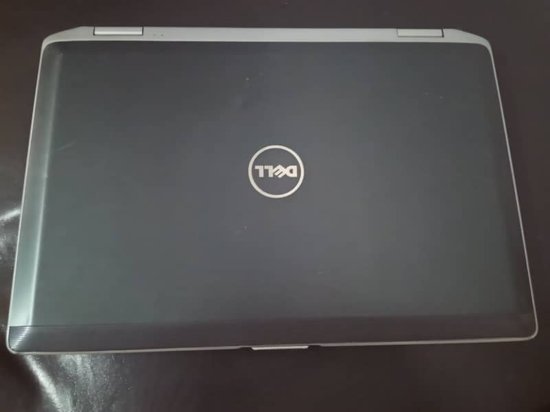 Dell leptop for sale in good condition 2