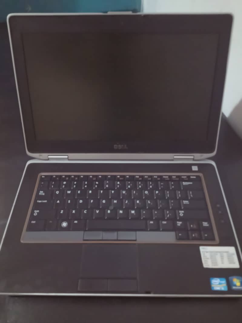 Dell leptop for sale in good condition 3