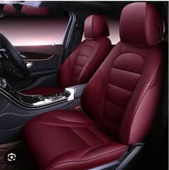 car seat cover (_*Only Karachi*_ )