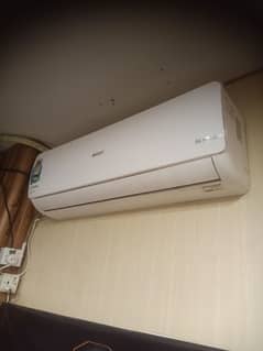 orient DC inverter Ac 1/2 Ton