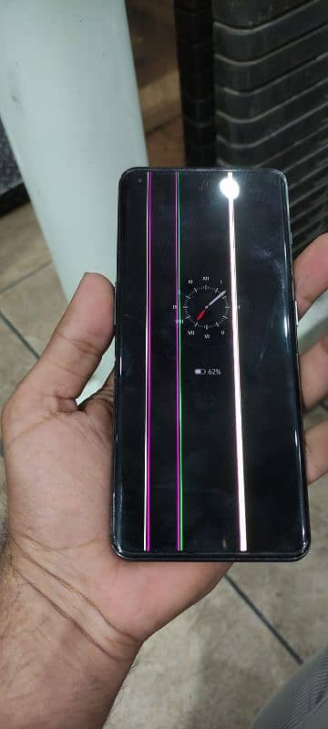 OnePlus 11 nonpta par sim chal rahi ha 2