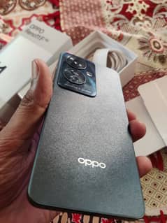 Oppo Reno 11F