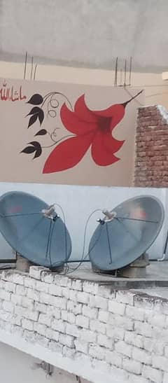 TV dish receiver lnbs all system for sale