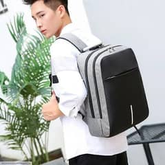 Laptop Multipurpose Bag