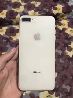 iphone 8 plus water pack 64gb jv