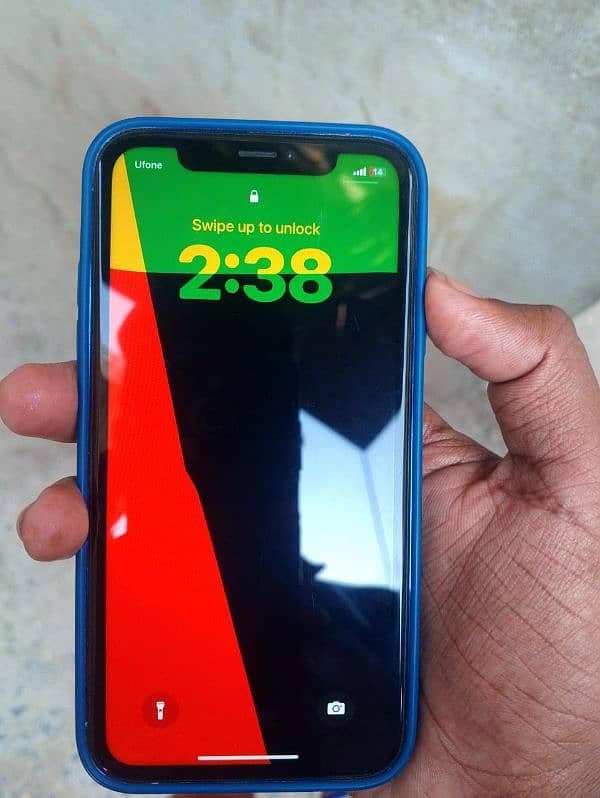 iphone Xr canvert 13 pro max arjant sale passo ki zarurat ha 1