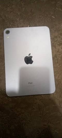 ipad mini 6 (6 generation) 64gb