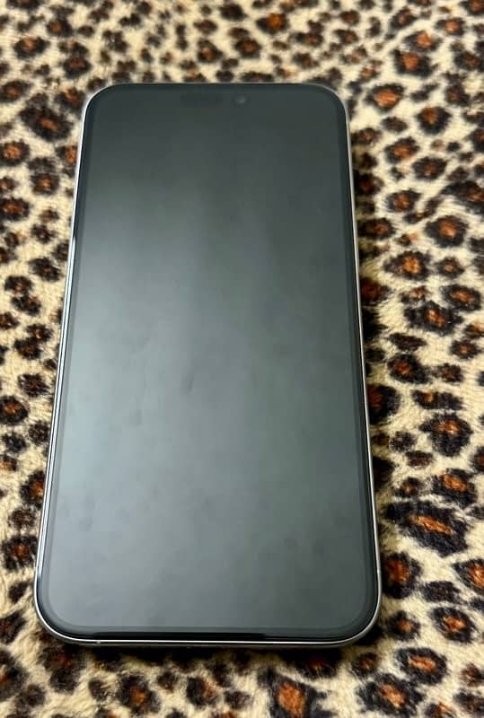 iPhones 15 pro max 512 GB PTA Approved 10/10 with box 3