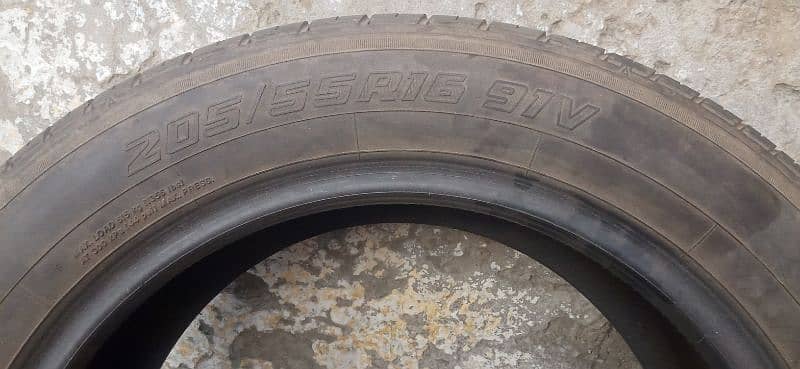 Gli Tyre 3