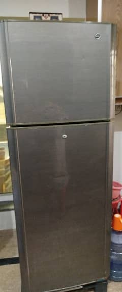 Non Inverter Fridge