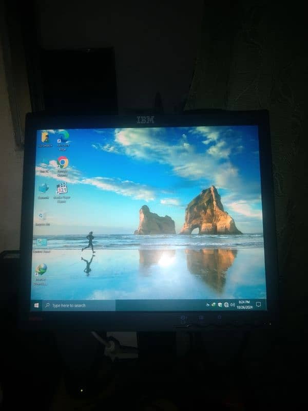 LCD for sale 0