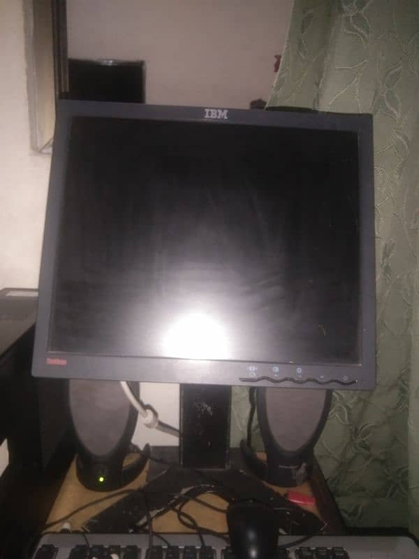 LCD for sale 2