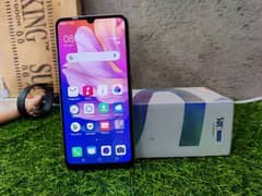 ViVO S1pro  8/128 GB