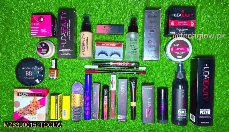 19 in one makeup deal 0