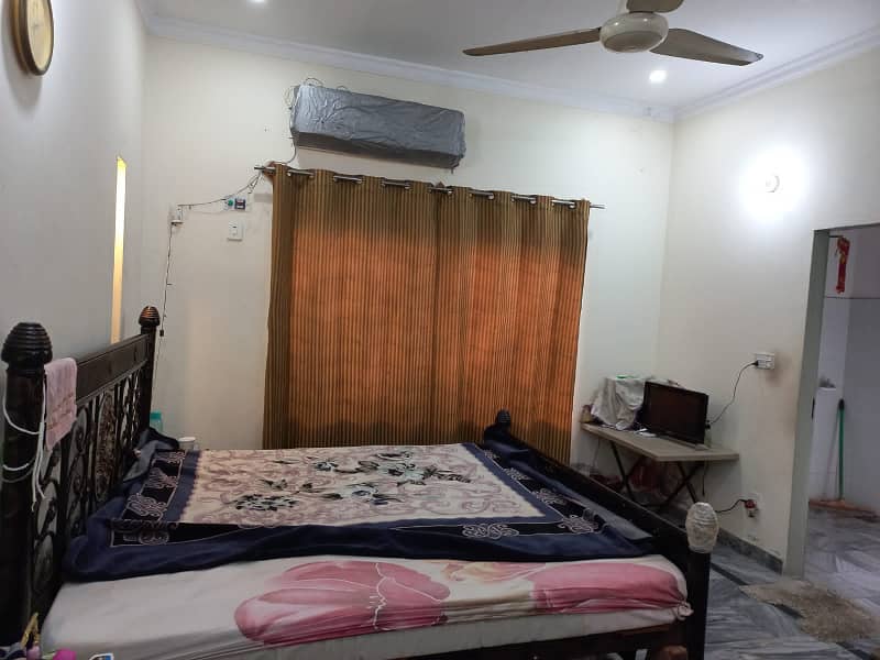 10 Marla Double Story House For Rent in Chinnar Bagh Raiwind Road Lahore 3