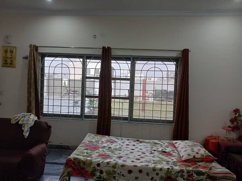 10 Marla Double Story House For Rent in Chinnar Bagh Raiwind Road Lahore 5