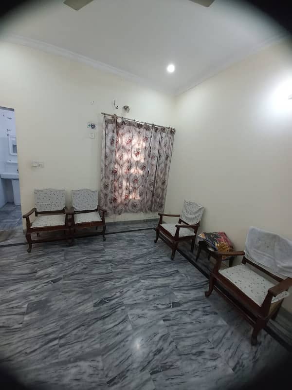 10 Marla Double Story House For Rent in Chinnar Bagh Raiwind Road Lahore 6