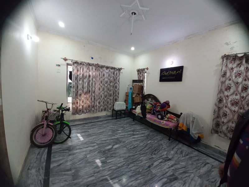 10 Marla Double Story House For Rent in Chinnar Bagh Raiwind Road Lahore 7