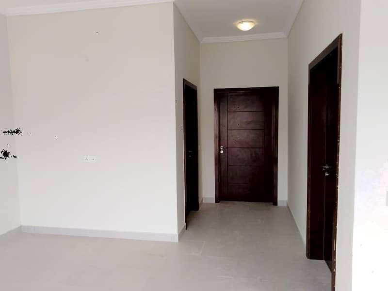 Precinct 31 Villa 235 SQ Yard Available For Rent 03069067141 6