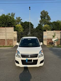 Suzuki Wagon R 2022