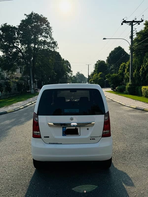 Suzuki Wagon R 2022 1