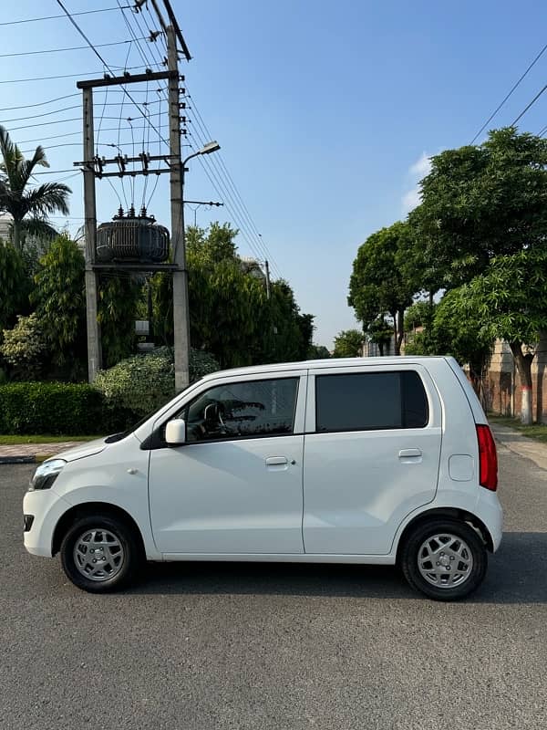 Suzuki Wagon R 2022 4