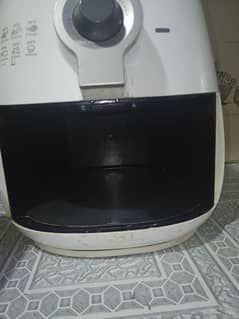 Philips Air Fryer