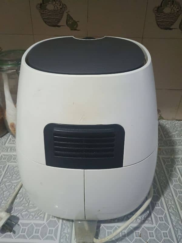 Philips Air Fryer 1