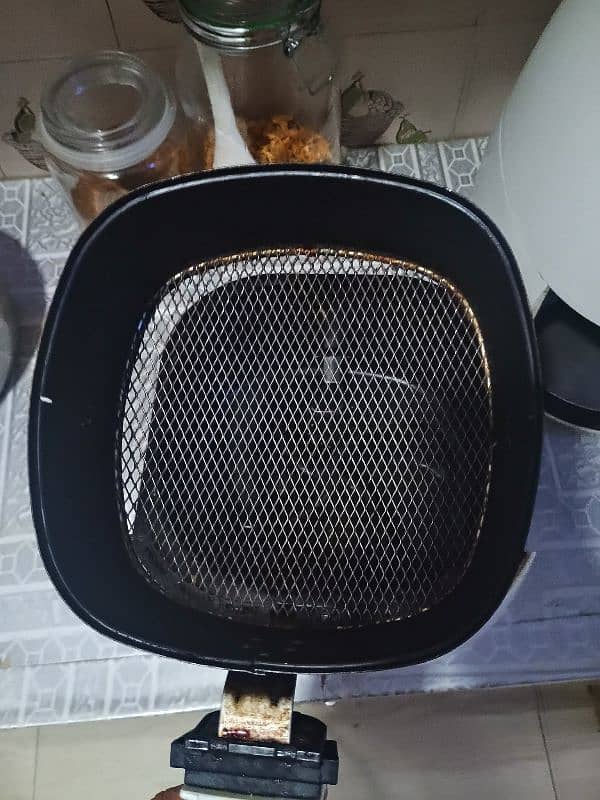 Philips Air Fryer 2