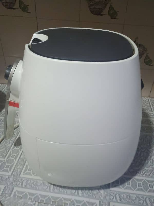 Philips Air Fryer 3