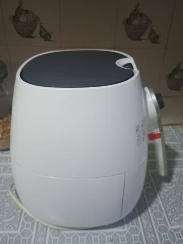 Philips Air Fryer 6