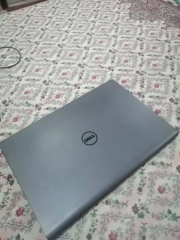 DELL Laptop 2