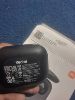 REDMI