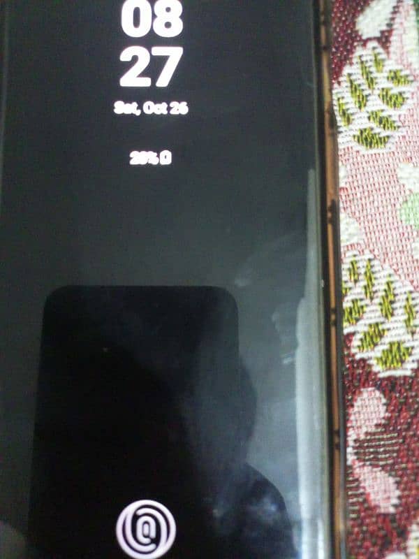 One Plus 7 Pro edge 6gb/128gb double Sim camer resultgod everything Ok 8