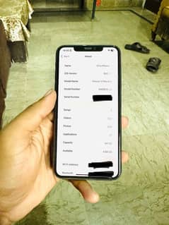 iPhone 11 Pro Max non pta factory lock 0