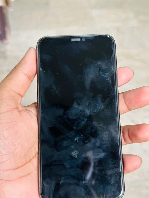 iPhone 11 Pro Max non pta factory lock 4