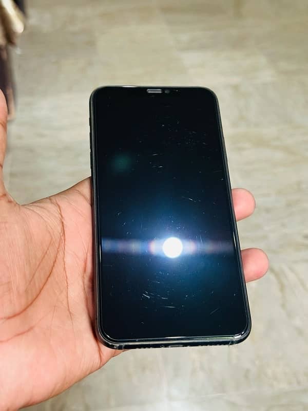 iPhone 11 Pro Max non pta factory lock 5