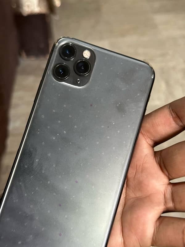 iPhone 11 Pro Max non pta factory lock 7