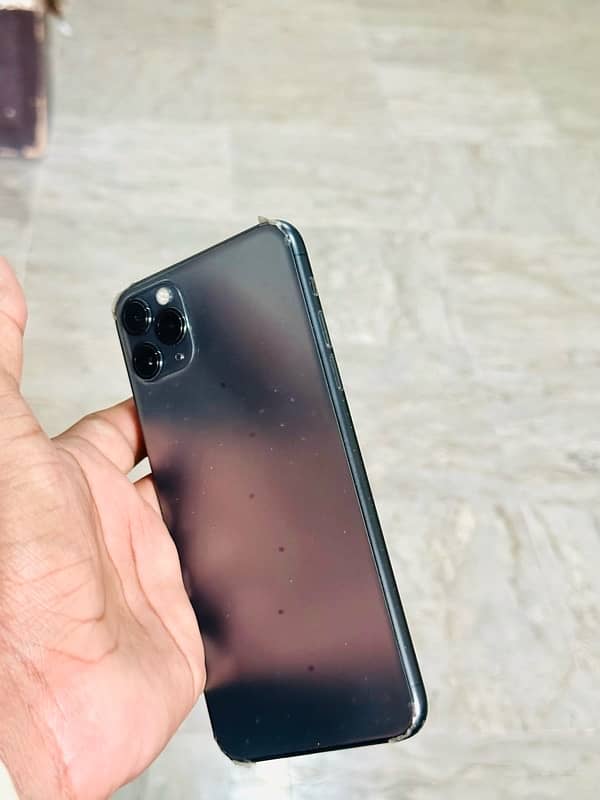 iPhone 11 Pro Max non pta factory lock 8