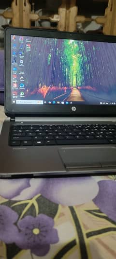 HP ProBook 430 g1 core i5 4th gen