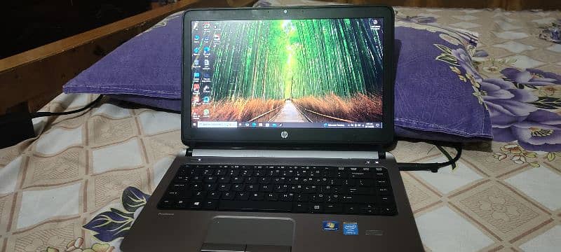 HP ProBook 430 g1 core i5 4th gen 1