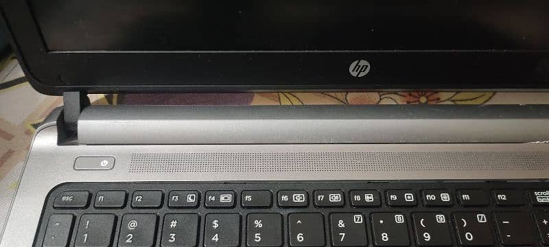 HP ProBook 430 g1 core i5 4th gen 4